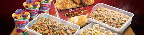 Chowking Shaw Acacia .